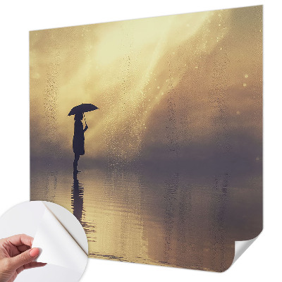 Fototapetas vaikams Mistiška scena