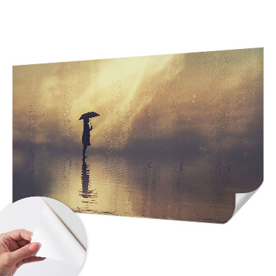 Fototapetas vaikams Mistiška scena