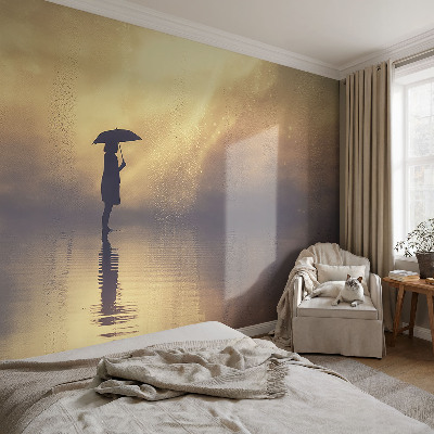 Fototapetas vaikams Mistiška scena