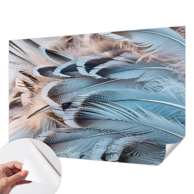 Fototapetas vaiko kambariui Mėlynasis fjeras