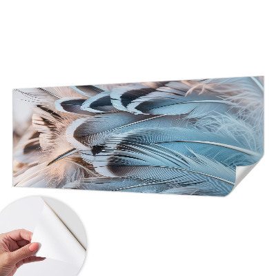 Fototapetas vaiko kambariui Mėlynasis fjeras