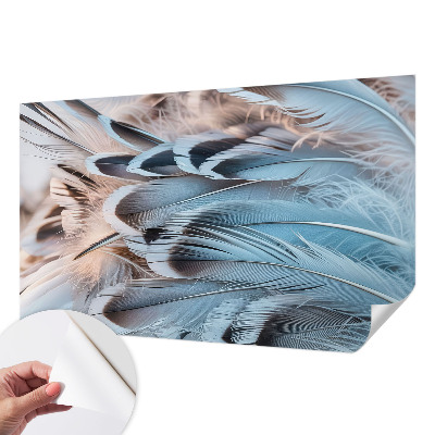 Fototapetas vaiko kambariui Mėlynasis fjeras