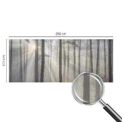 3D fototapetas su motyvu „Æterisk skov“
