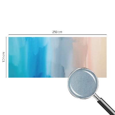 Fototapetas vaikams Spalvinga abstrakcija