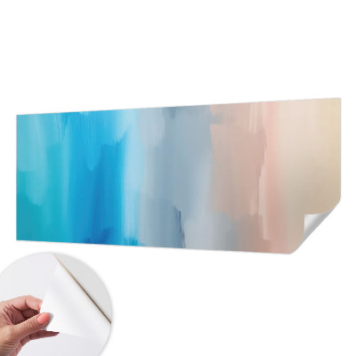 Fototapetas vaikams Spalvinga abstrakcija