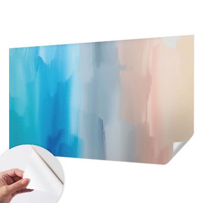 Fototapetas vaikams Spalvinga abstrakcija