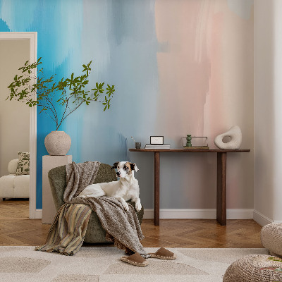 Fototapetas vaikams Spalvinga abstrakcija