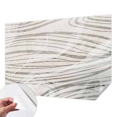 Tapetai Bølgede linjer