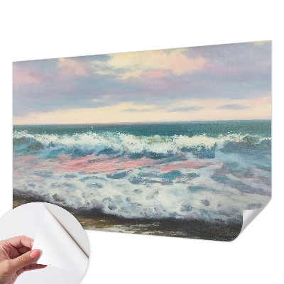 Fototapetas vaikams Havlandskabas