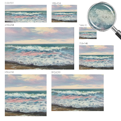 Fototapetas vaikams Havlandskabas