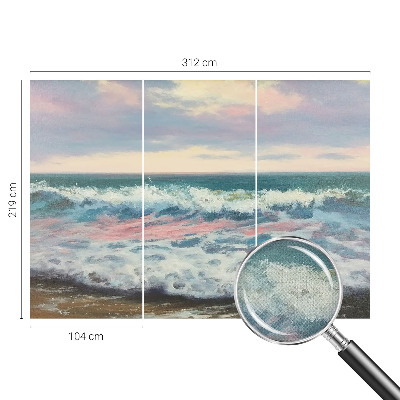 Fototapetas vaikams Havlandskabas