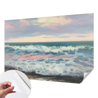 Fototapetas vaikams Havlandskabas