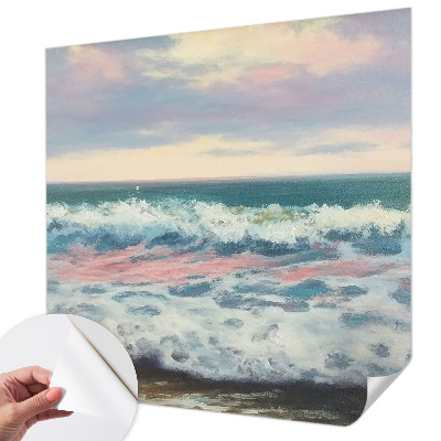 Fototapetas vaikams Havlandskabas