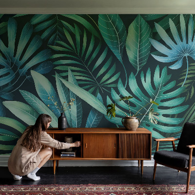 Tapetai Tropikų blyškumas