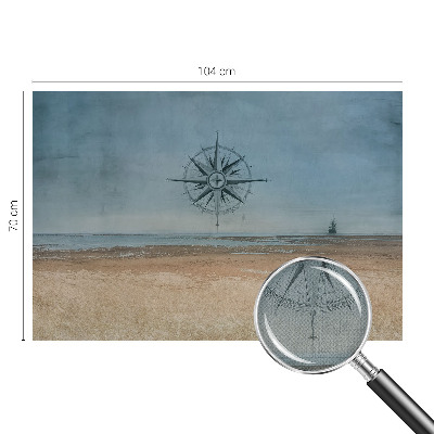 Fototapetas vaiko kambariui Jūriniai nuotykiai