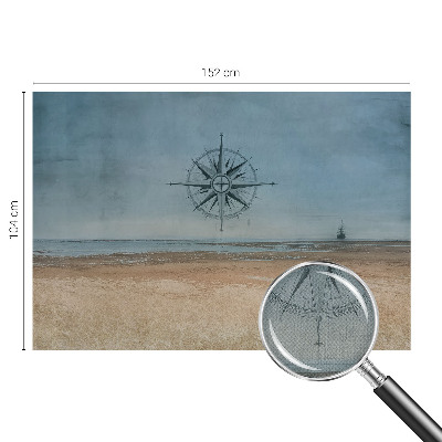 Fototapetas vaiko kambariui Jūriniai nuotykiai