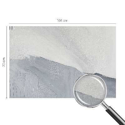 Fototapetas vaikams Subtilus tekstūros formavimo įrankis