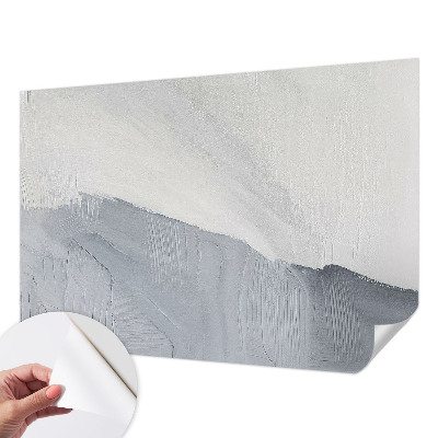 Fototapetas vaikams Subtilus tekstūros formavimo įrankis