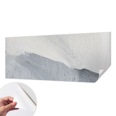 Fototapetas vaikams Subtilus tekstūros formavimo įrankis