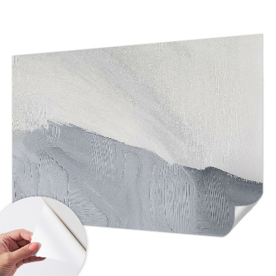 Fototapetas vaikams Subtilus tekstūros formavimo įrankis