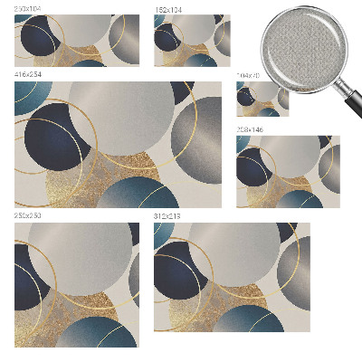 Fototapetai Kūrybinis kredas