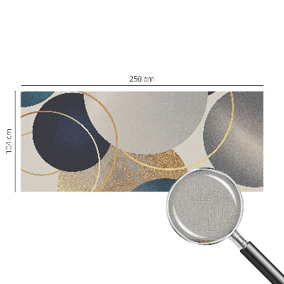 Fototapetai Kūrybinis kredas