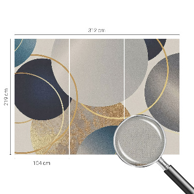 Fototapetai Kūrybinis kredas