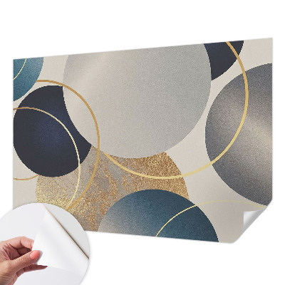 Fototapetai Kūrybinis kredas