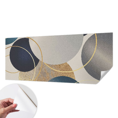 Fototapetai Kūrybinis kredas