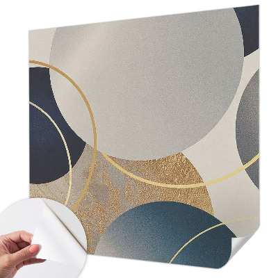 Fototapetai Kūrybinis kredas