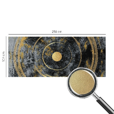 3D fototapetas su kosmoso dinamikos motyvu