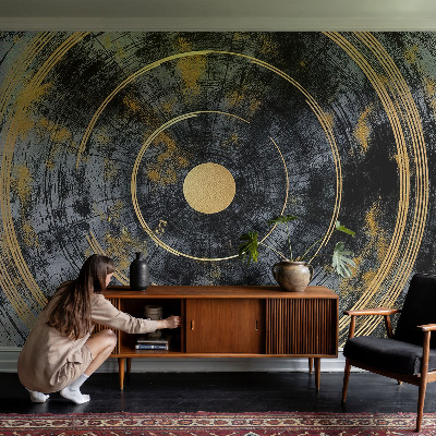 3D fototapetas Dinamikos kosmosas