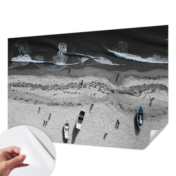 Fototapetai Strandro