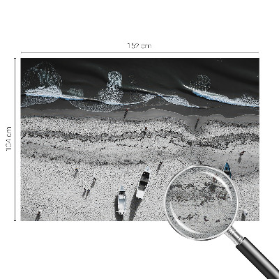 Fototapetai Strandro