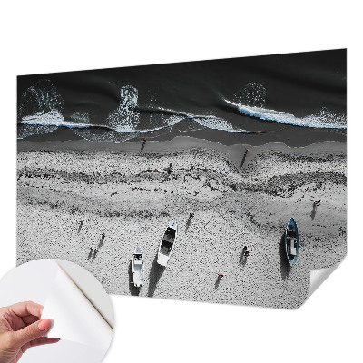 Fototapetai Strandro