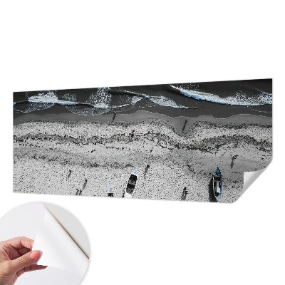 Fototapetai Strandro