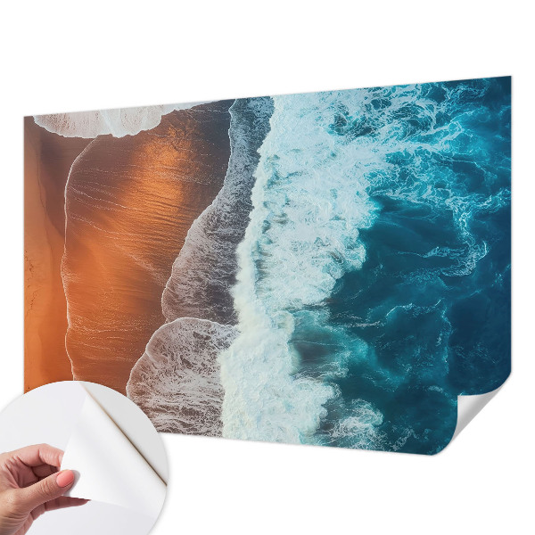 Tapetai Marino simbiozė