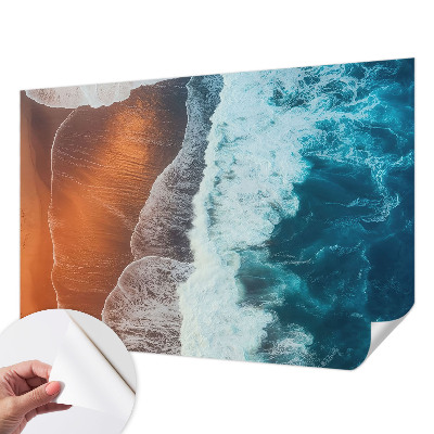 Tapetai Marino simbiozė