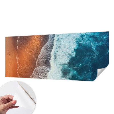 Tapetai Marino simbiozė