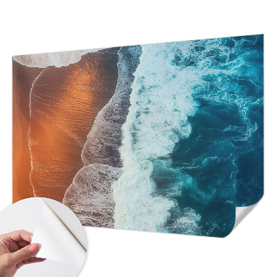 Tapetai Marino simbiozė