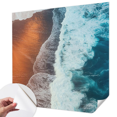 Tapetai Marino simbiozė