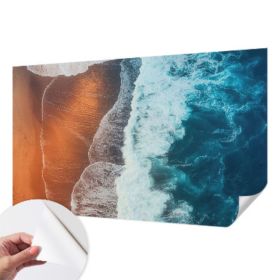 Tapetai Marino simbiozė