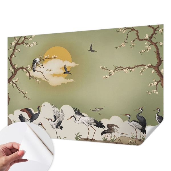 Fototapetai Elegantiška prigimtis