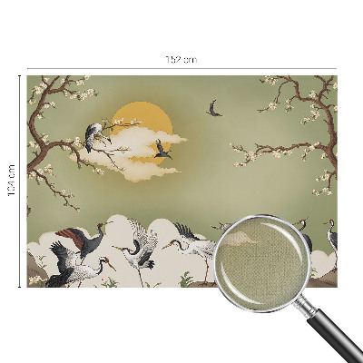 Fototapetai Elegantiška prigimtis