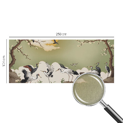 Fototapetai Elegantiška prigimtis