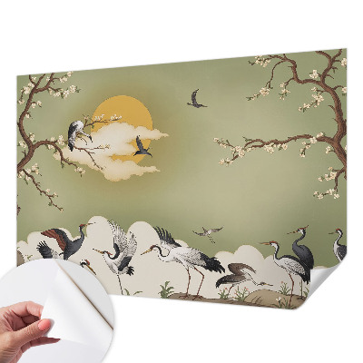 Fototapetai Elegantiška prigimtis