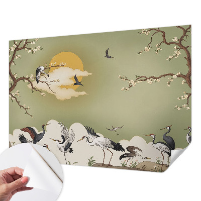 Fototapetai Elegantiška prigimtis