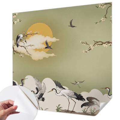 Fototapetai Elegantiška prigimtis