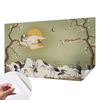 Fototapetai Elegantiška prigimtis