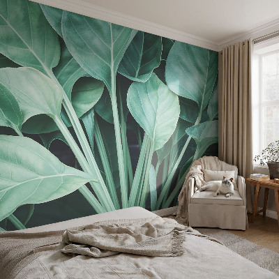 Tapetai Žalia gamta